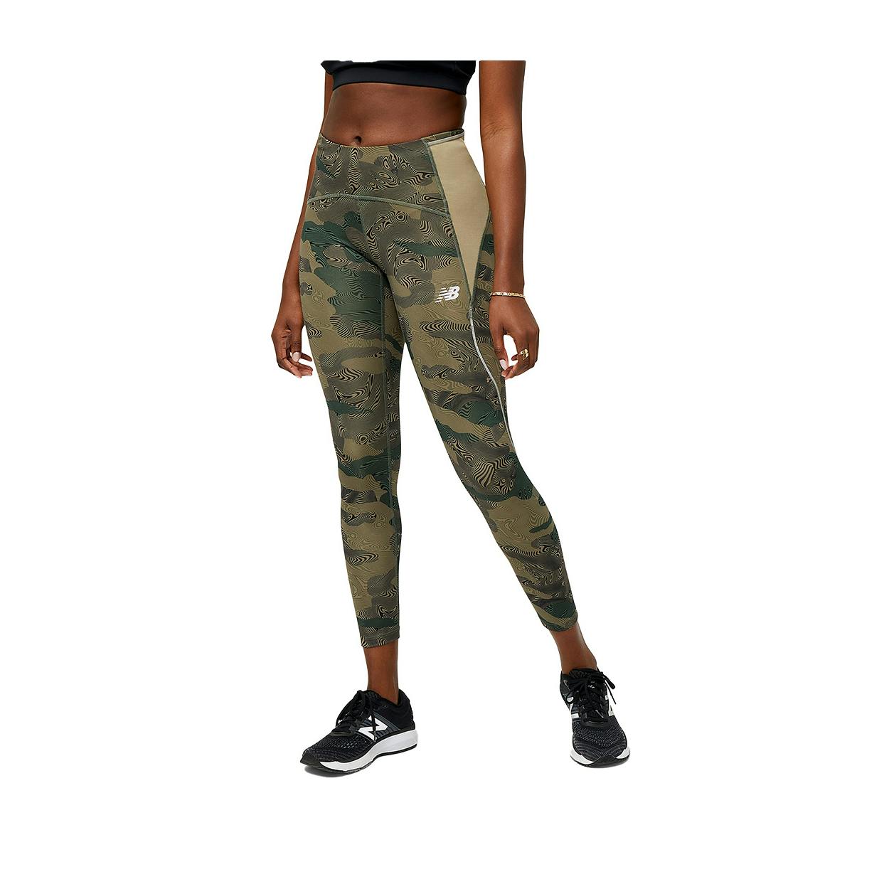 New balance 009 women top camo