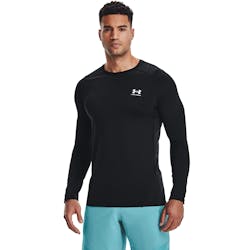 Under Armour HeatGear Armour Fitted Shirt Hommes