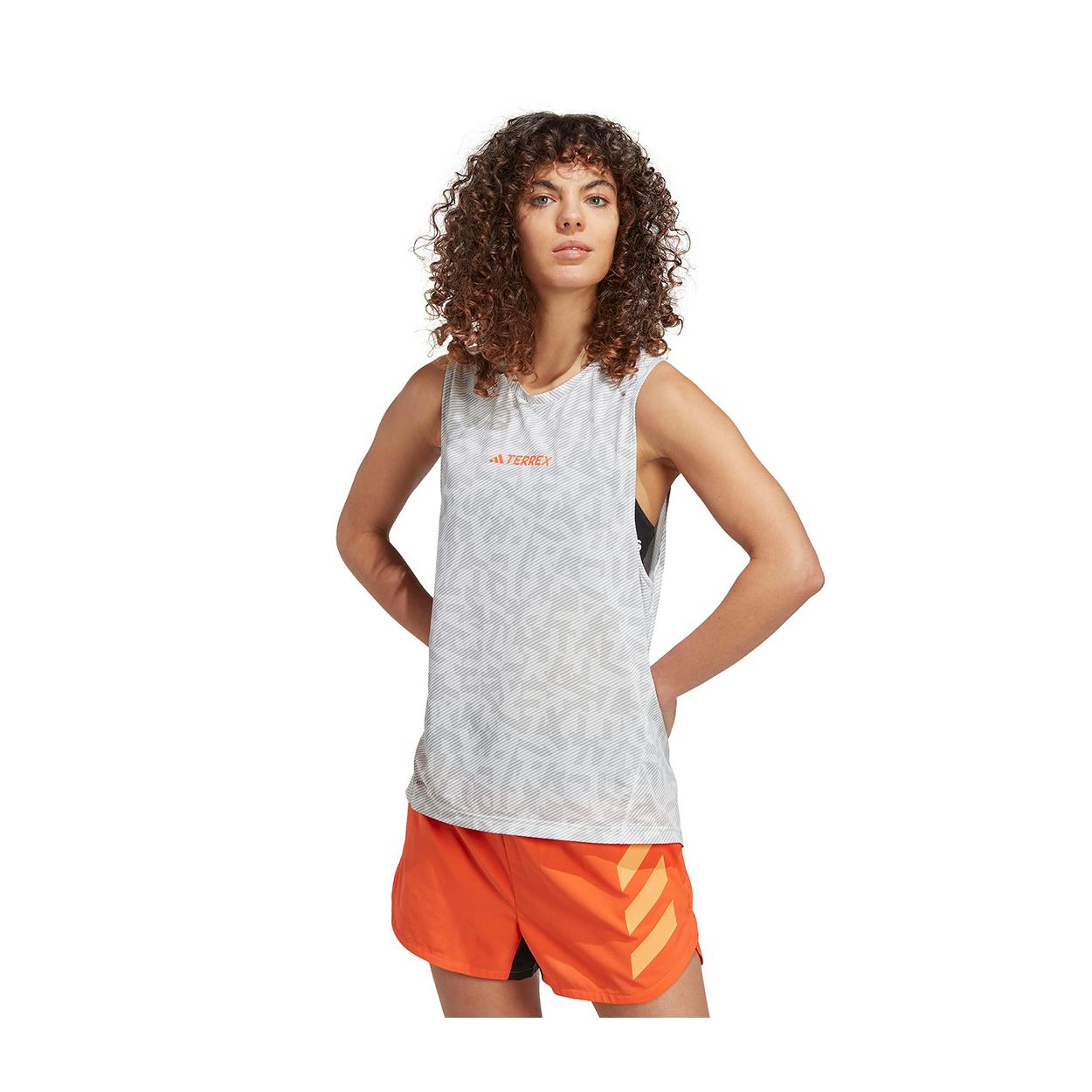 Adidas sales terrex top