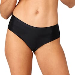 PureLime Microfibre Hipster 2-pack Femme