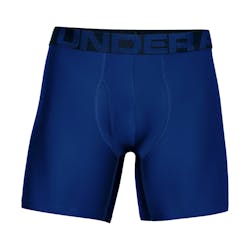 Under Armour Tech 6 Inch 2-pack Homme
