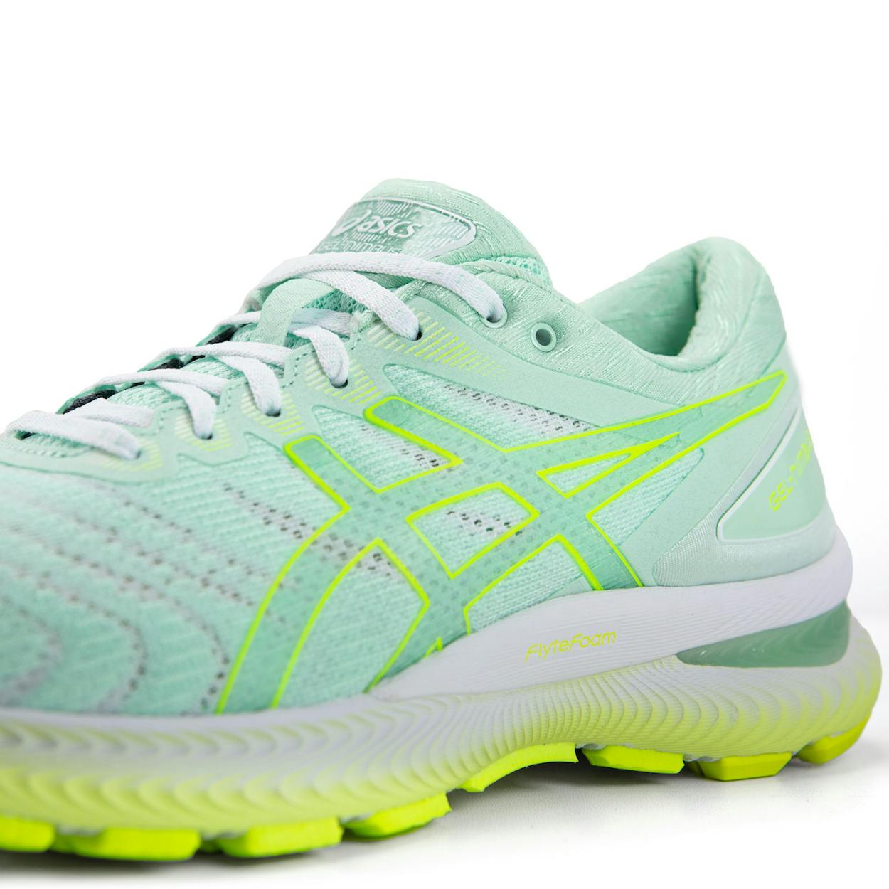 Gel nimbus 22 damen Clearance