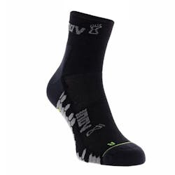 Inov-8 3 Season Outdoor Sock Mid 2-Pack
