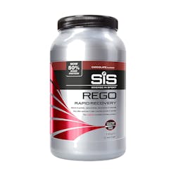 SIS Rego Rapid Recovery Chocolate 1.6kg