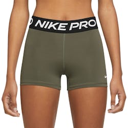 Nike Pro 3 Inch Short Tight Dame