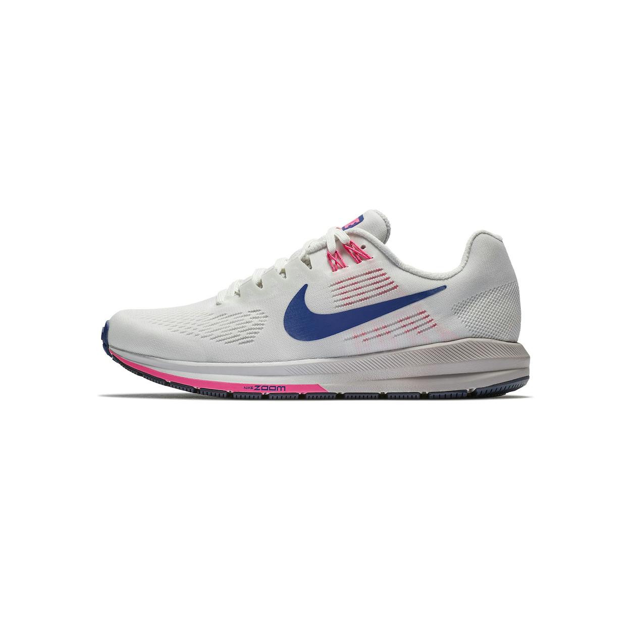 electrode Gather Outboard Nike Air Zoom Structure 21 Women | 21RUN