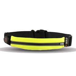 Gato Sport USB Led Belt Waterproof
