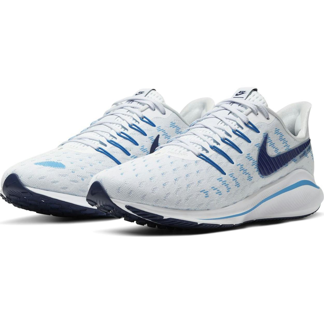 Nike air zoom vomero online 14 herre