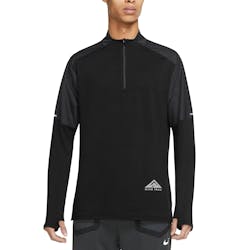 Nike Dri-FIT Trail Element 1/2 Zip Shirt Men