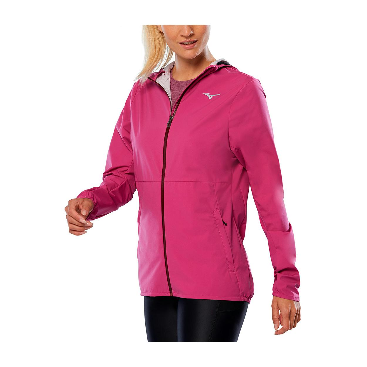 Mizuno endura 20k discount trail running jacket