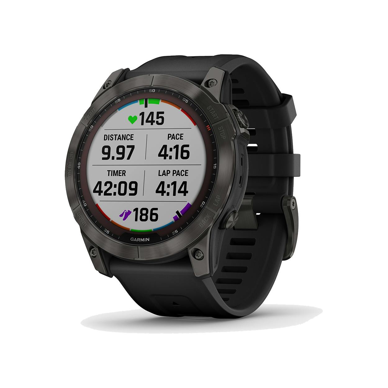 Garmin 135 2025