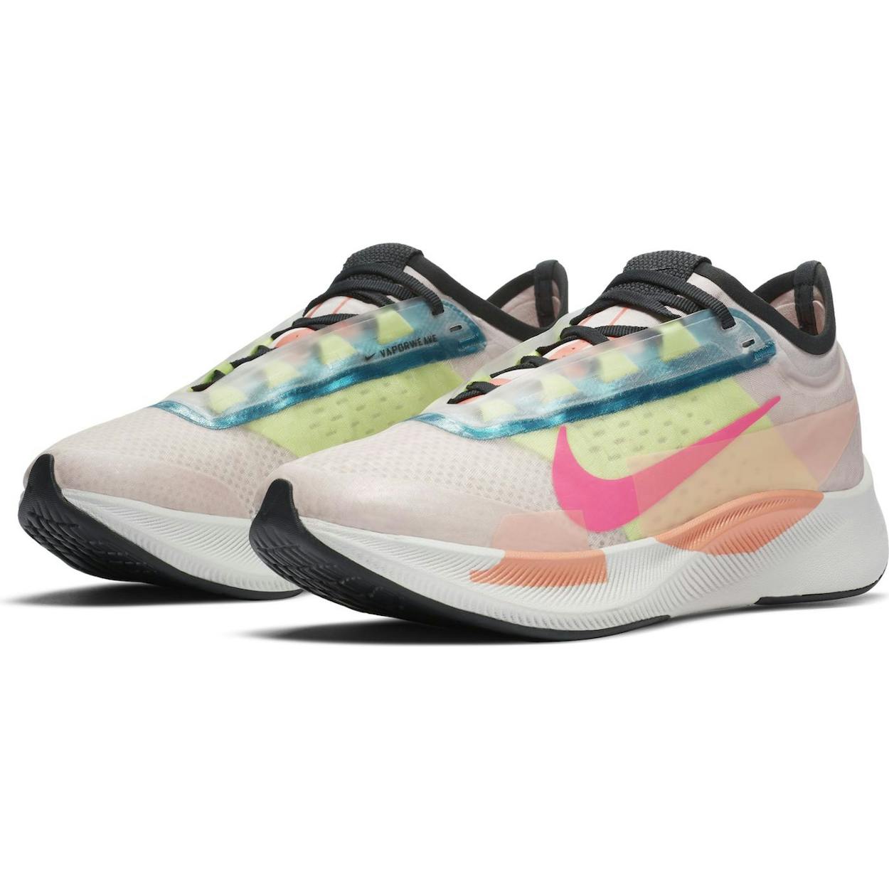 Nike zoom fly 3 premium women's running shoe Clearance