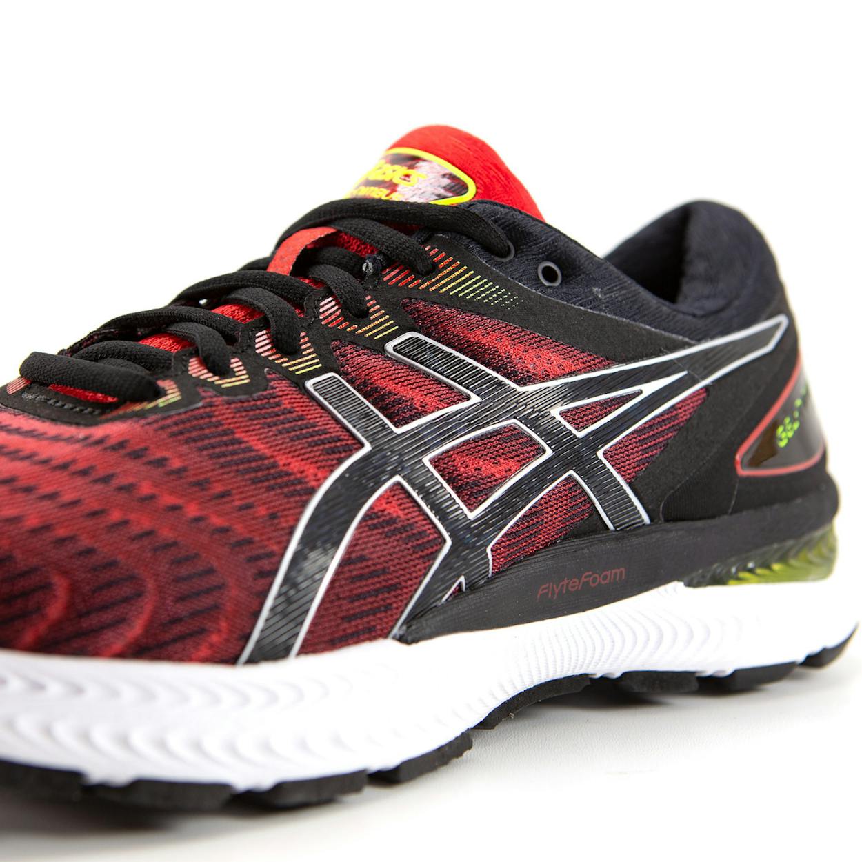 Nimbus 22 asics herren Clearance