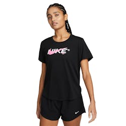 Nike Dri-FIT One Hybrid GRX T-shirt Femme