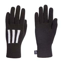 adidas 3-Stripes Conductive Gloves Unisexe