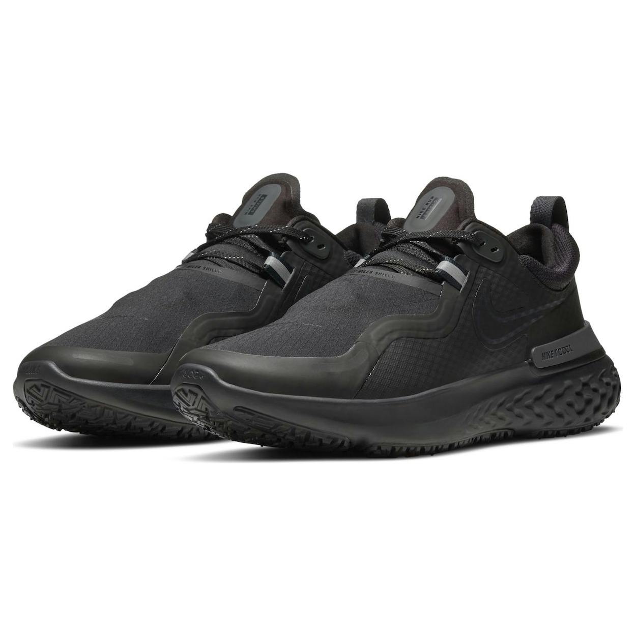 Nike react miler shield Clearance