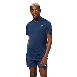 New Balance Accelerate T-shirt Homme