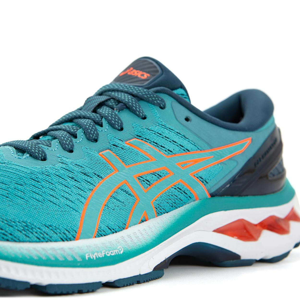 Asics kayano damen 27 Clearance