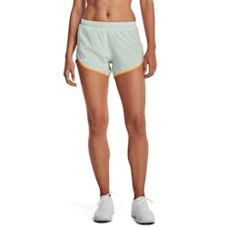 Under Armour Fly By Elite 3 Inch Short Women