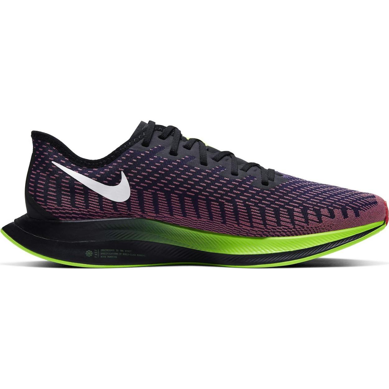 Nike men's zoom pegasus turbo 2 wild run running shoes Clearance