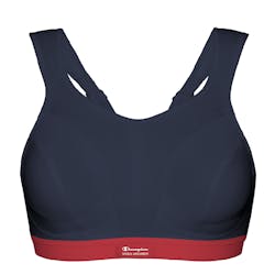 Shock Absorber Active D+ Classic Bra Dame
