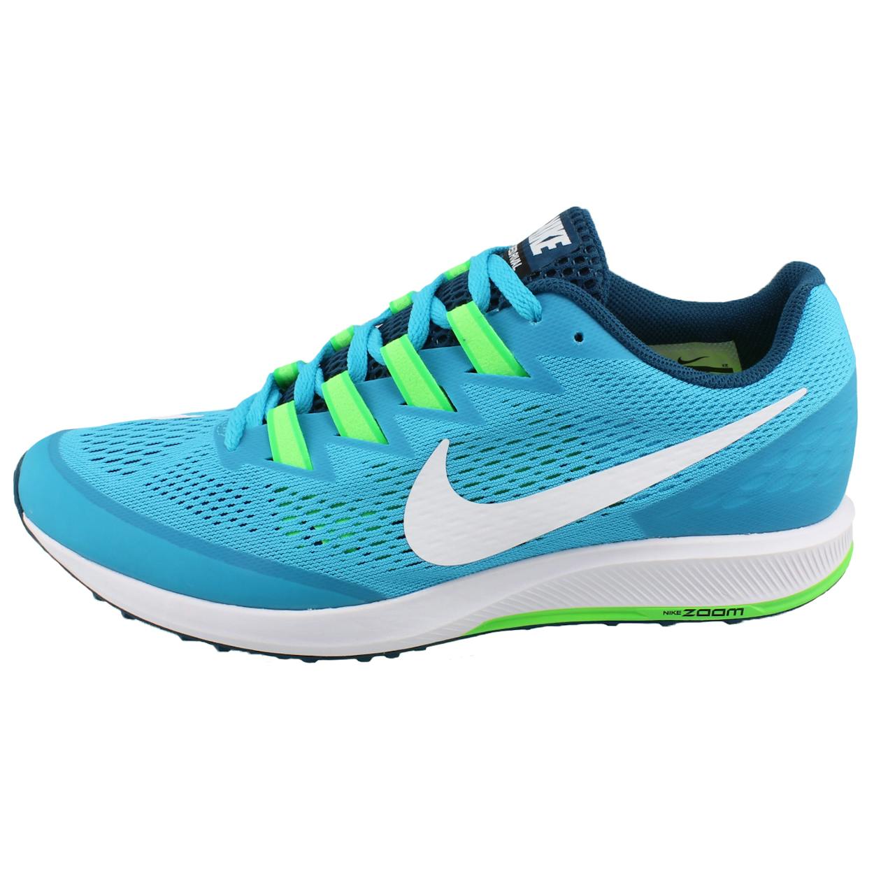 Nike Air Zoom Speed Rival 6 Unisex | 21RUN
