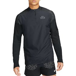 Nike Dri-FIT Run Division Flash Element 1/2 Zip Shirt Men
