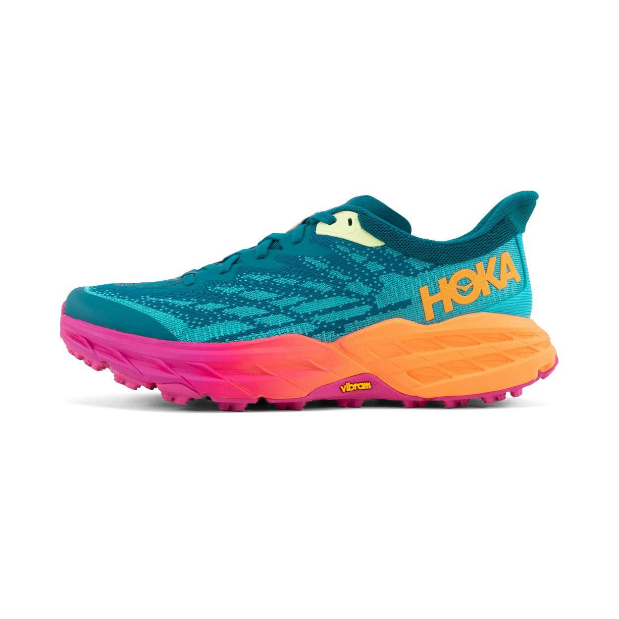 Hoka Speedgoat Review: A Technical Trail Shoe That's Perfect For All ...