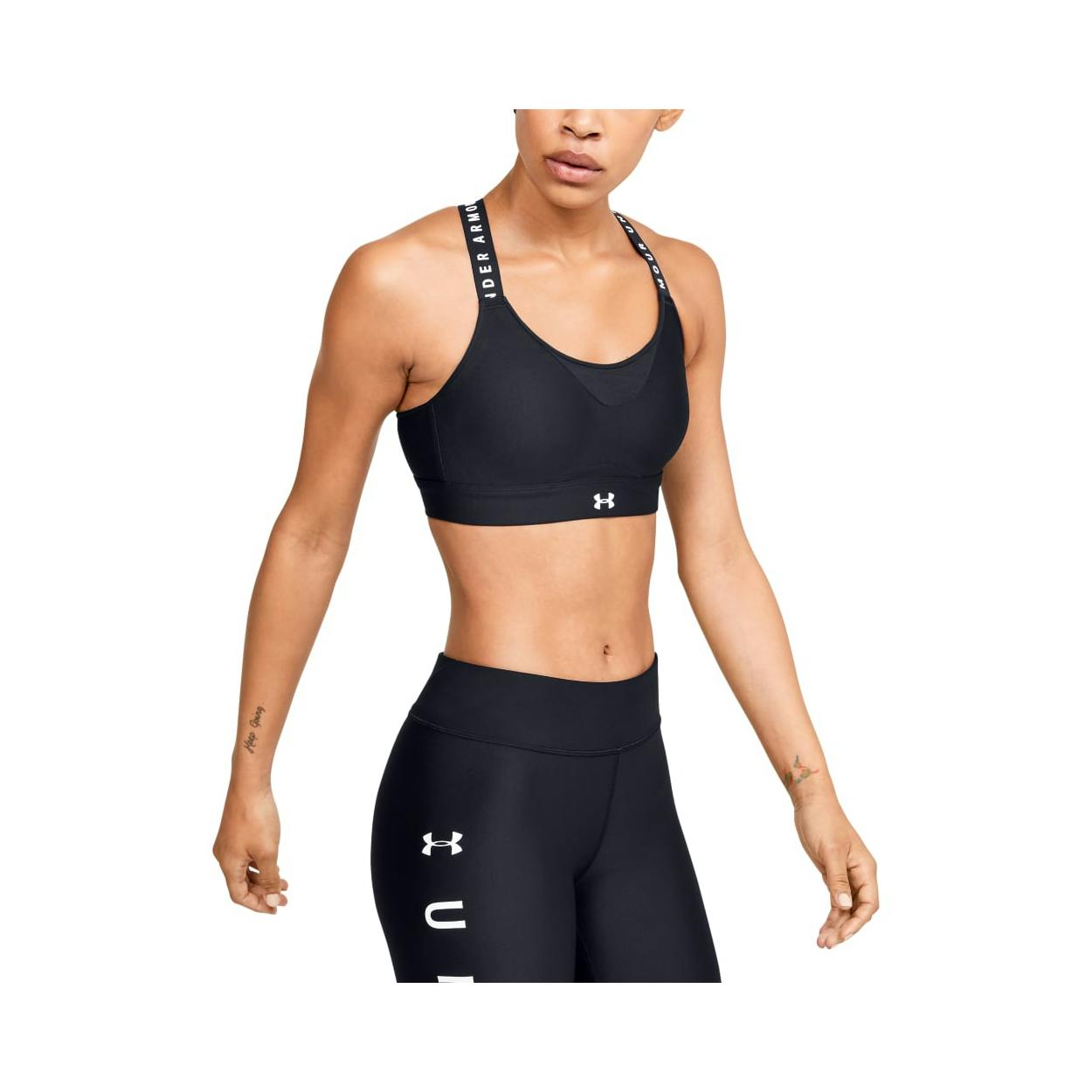 Under armour sports bra for large breasts Clearance