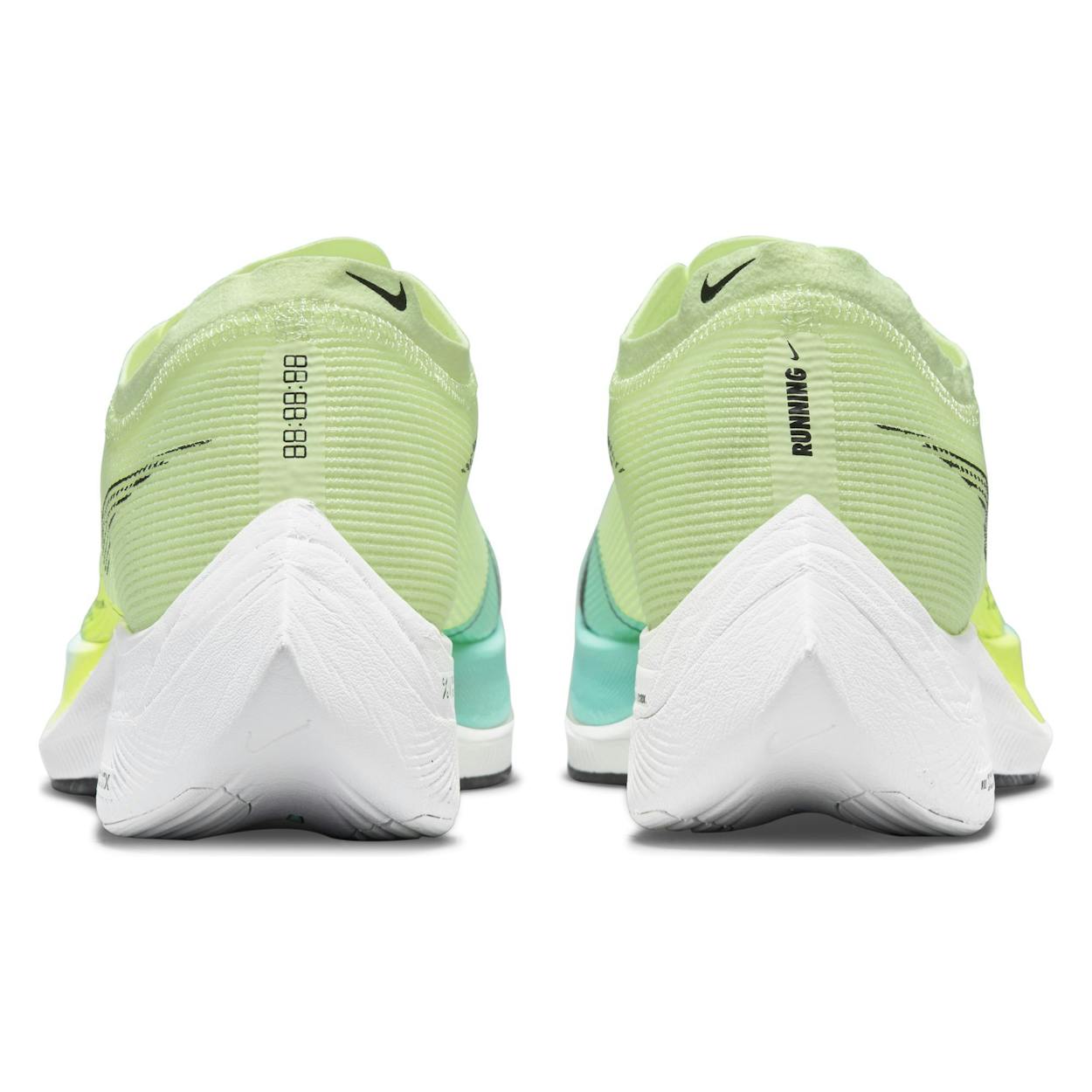 Nike vaporfly online femme gris