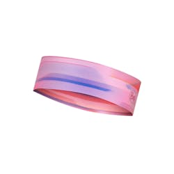 Buff CoolNet UV+ Headband Slim NE10 Pale Pink