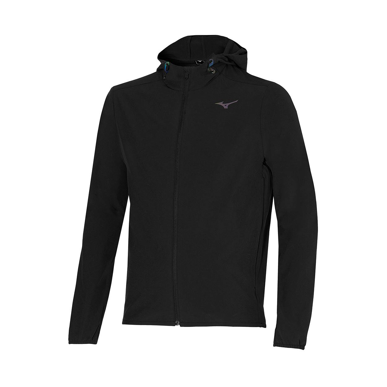 Mizuno 20k top waterproof jacket