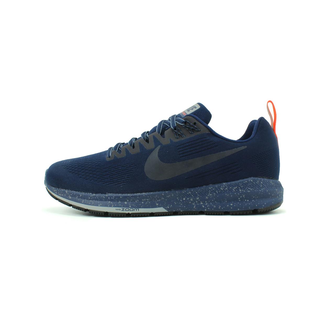 Nike Air Zoom Structure 21 Shield Men |