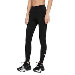 Nike One Mid-Rise Tights Women