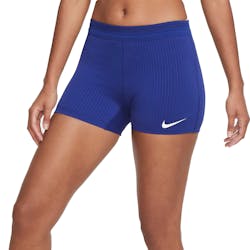 Nike USA AeroSwift Short Tight Damen