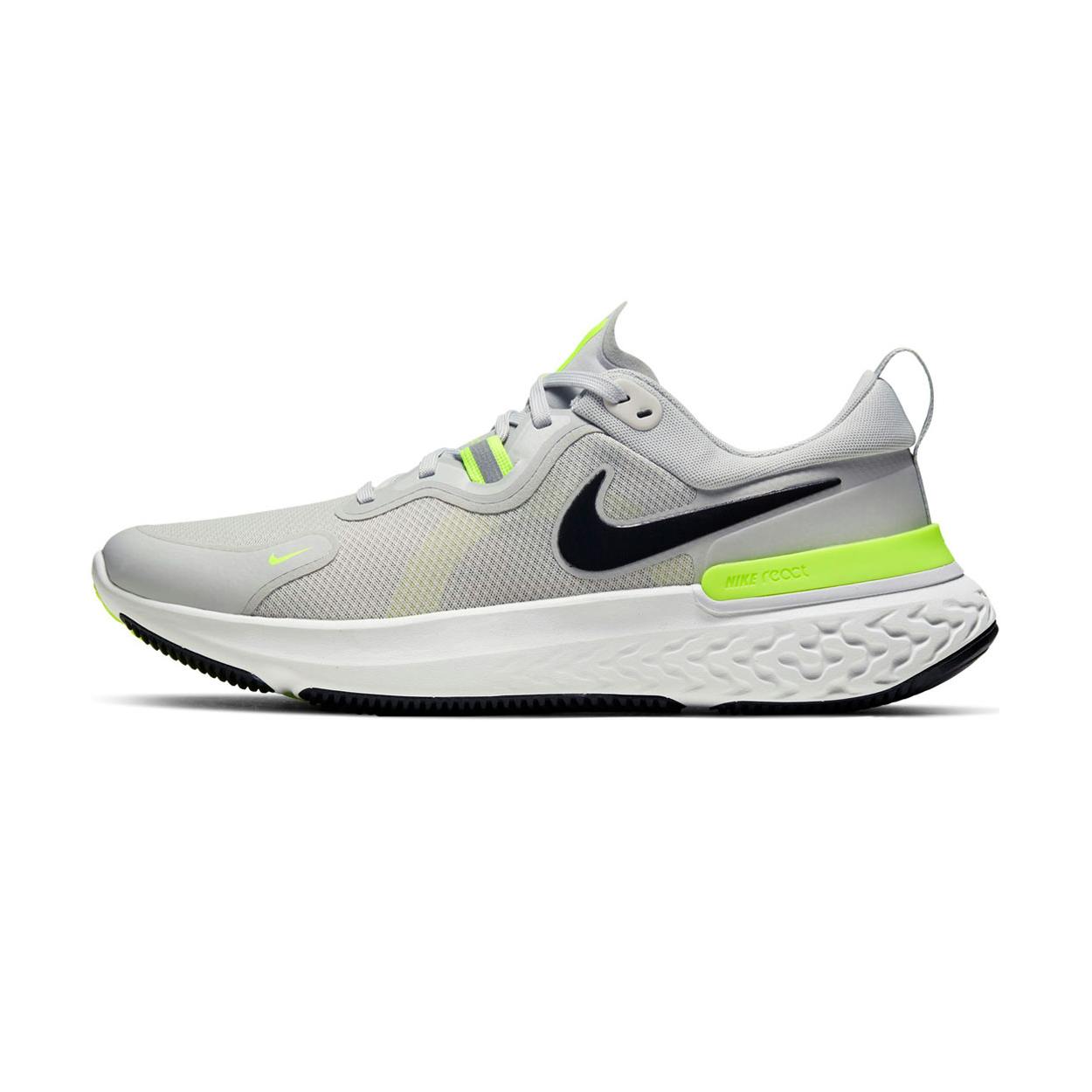 Nike react miler men's running shoe Clearance