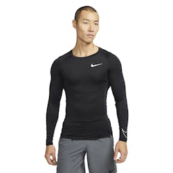 Nike Pro Dri-FIT Tight Fit Shirt Herren
