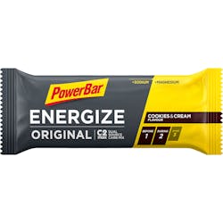PowerBar Energize Bar Cookies Cream