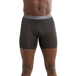 Craft Pro Dry Nanoweight 6 Inch Boxer Homme