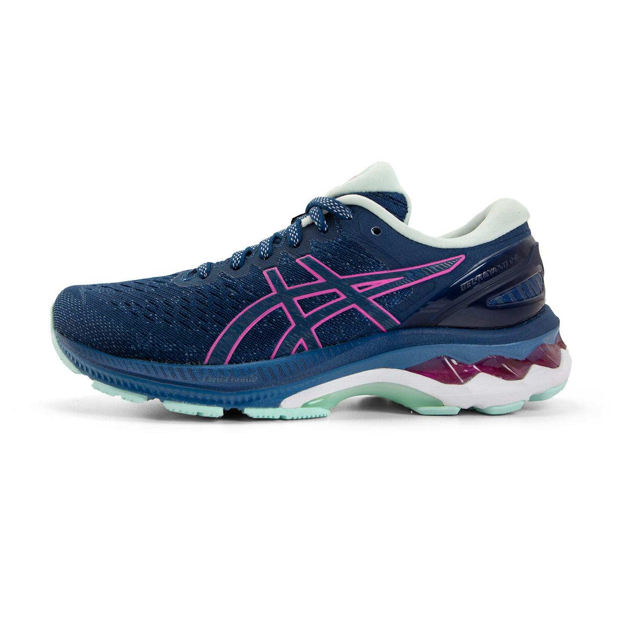 Asics kayano 27 damen 40 Clearance
