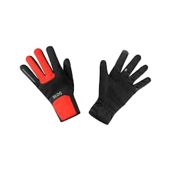 Gore Windstopper Thermo Gloves Unisexe