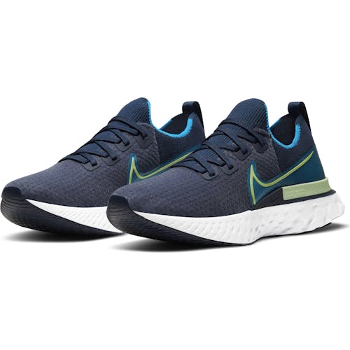 Nike React Infinity Run Flyknit Men 21RUN
