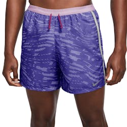 Nike Dri-FIT Run Division Stride Brief-Lined 5 Inch Short Men