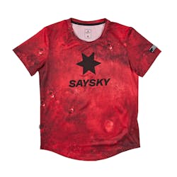 SAYSKY Mars Combat T-shirt Unisex