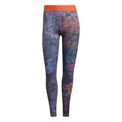 adidas Techfit Floral Tight Dame
