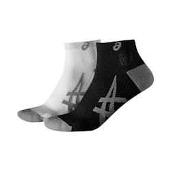 ASICS Lightweight Socks 2-pack
