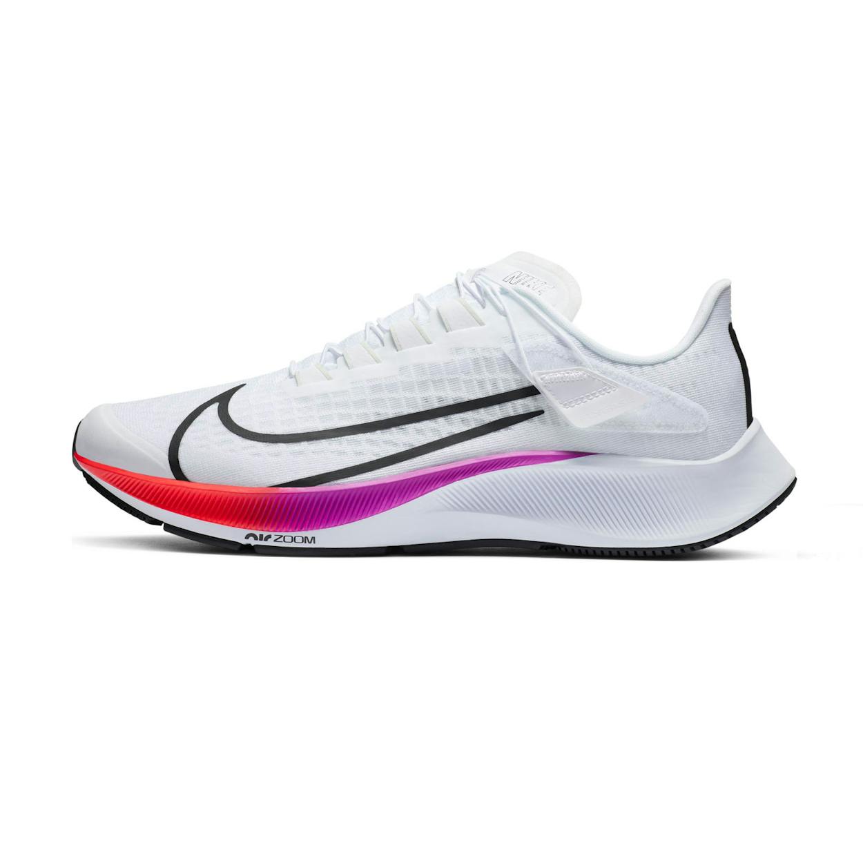 Nike Air Zoom Pegasus 37 FlyEase Men | 21RUN nike pegasus37