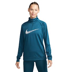Nike Dri-FIT Swoosh Run Midlayer Damen