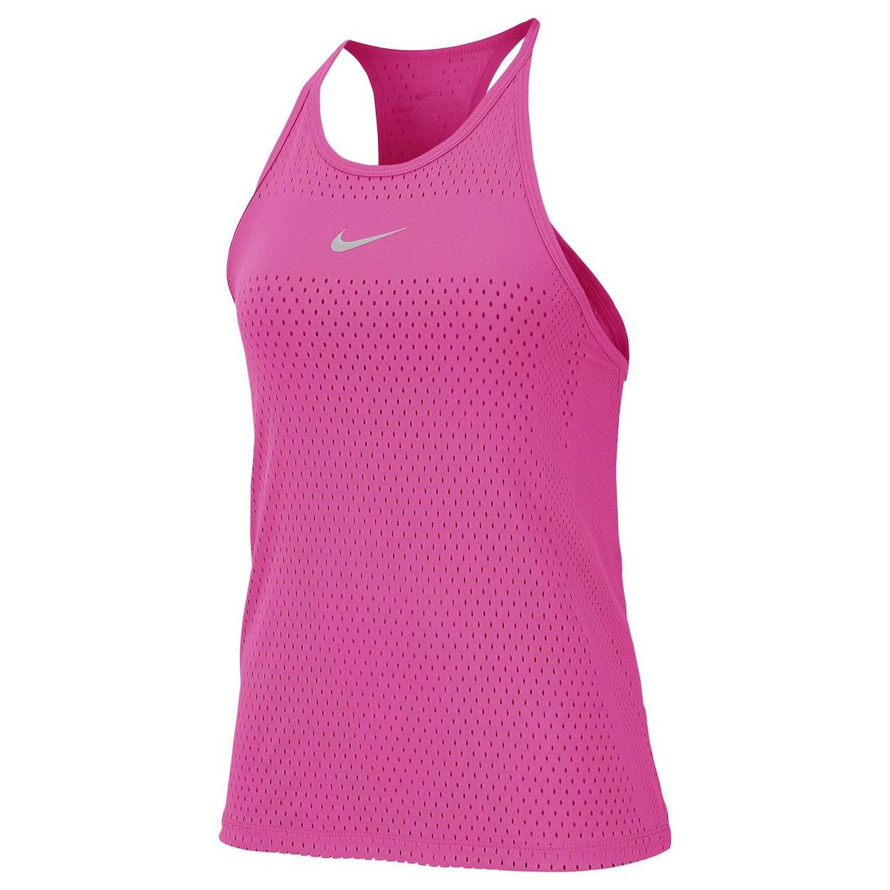 Nike TechKnit Cool Tanktop Damen 21RUN