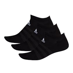 adidas Cushioned Ankle Socks 3-Pack